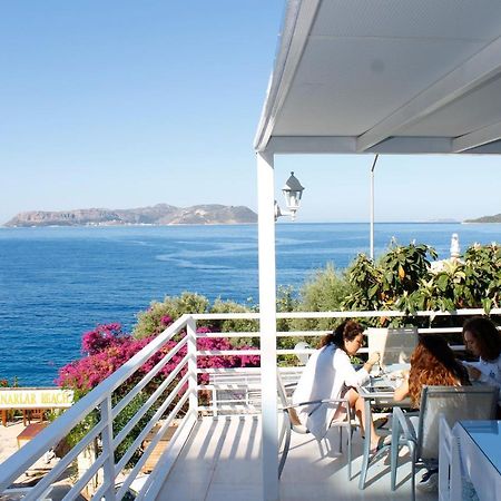 Cakil Pansiyon Kaş Ngoại thất bức ảnh
