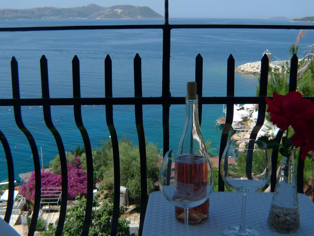 Cakil Pansiyon Kaş Phòng bức ảnh