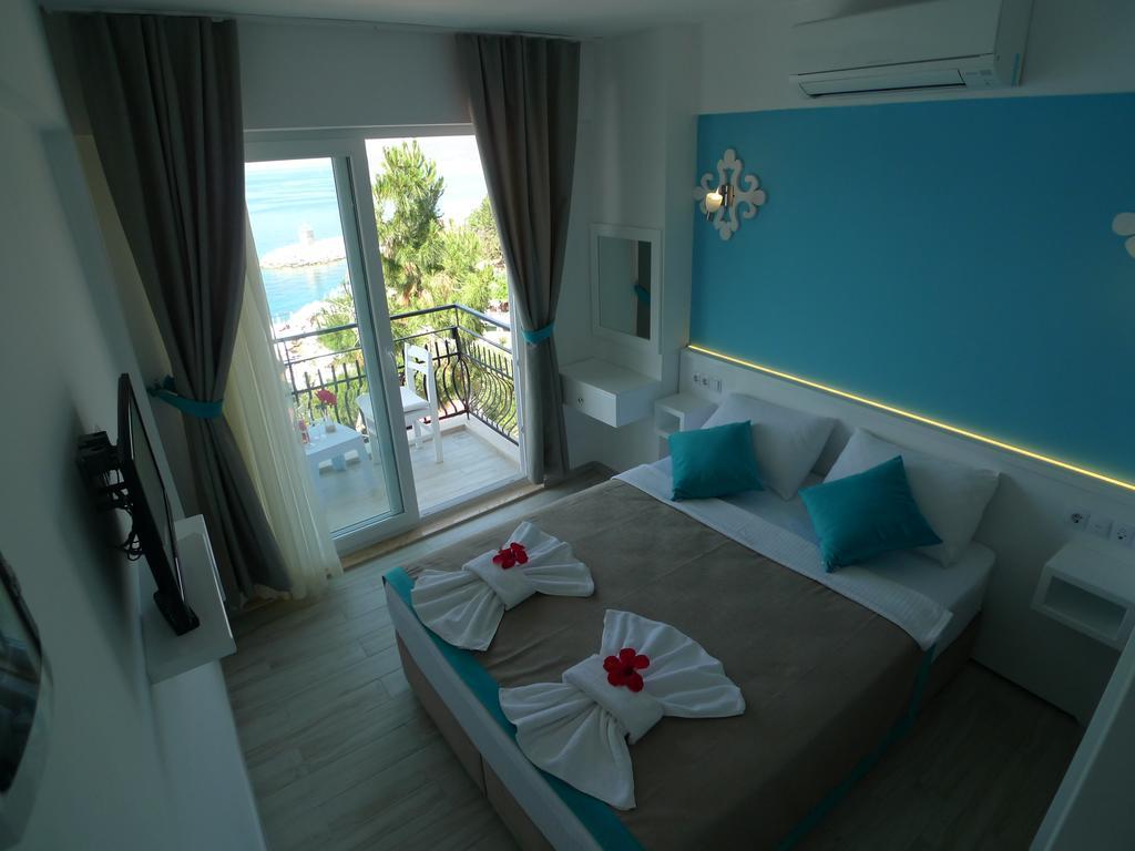 Cakil Pansiyon Kaş Phòng bức ảnh