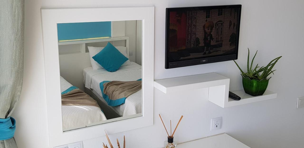 Cakil Pansiyon Kaş Ngoại thất bức ảnh